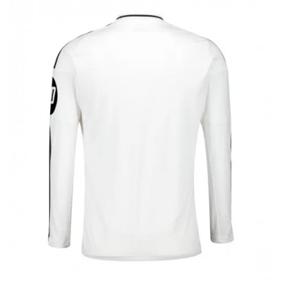 Dres Real Madrid Domaci 2024-25 Dugi Rukav Dres Real Madrid Domaci 2024-25 Dugi Rukav